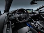 Audi RS5 Coupe 2019 года (WW)